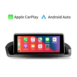 Monitor 8.8" CarPlay & Android Auto BMW Serie 3 E90 E91 E92 E93