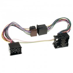 Conector Duplo ISO Rover 25 45 75