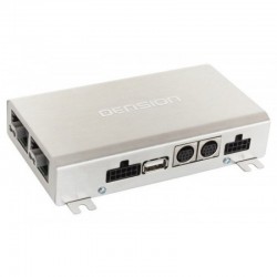 Dension Gateway 500 GW51MO2 USB Saab 9-3 & 9-5