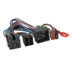 Conector Duplo ISO Toyota ProAce