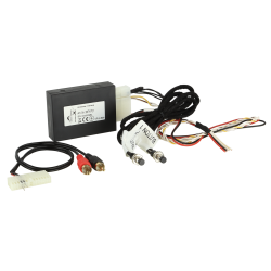 Interface Active System Can Bus Volkswagen Beetle Caddy Eos Golf...