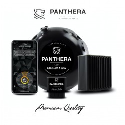 Panthera Leo Active Sound ASC 5.0 - Sound Booster