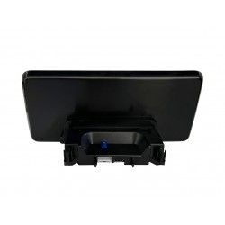 Monitor CarPlay Android Auto 12.3" Mercedes NTG5 Classe C GLC V X