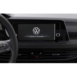 Interface Camara Traseira VW Caddy Golf - MIB3E MQB 8.25"