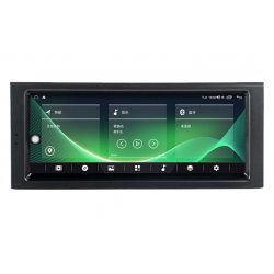 Monitor CarPlay Android Auto Range Rover Vogue HSE