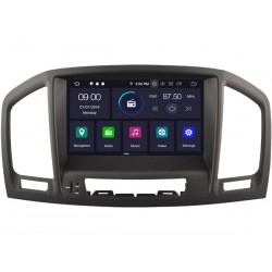 Radio CarPlay Android Auto Bluetooth USB Opel Insignia