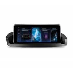 Monitor Android 10.25" BMW Serie 3 E90 E91 E92 E93