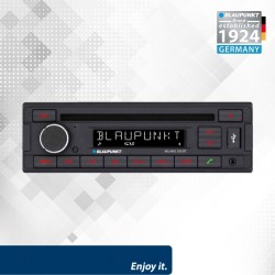 Blaupunkt Milano 200BT Radio RDS CD USB MP3 Bluetooth A2DP