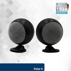 Blaupunkt Globe Speaker (par)