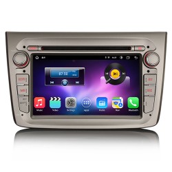 Radio CarPlay Android Auto Bluetooth USB Alfa Romeo Mito
