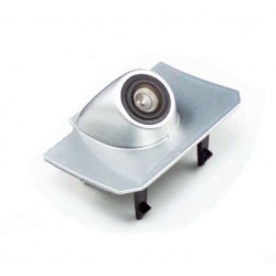 Camara Frontal HD Range Rover Evoque