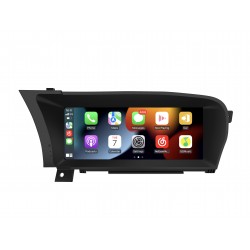 Monitor CarPlay Android Auto 10.25" Mercedes NTG3 Classe S CL W221