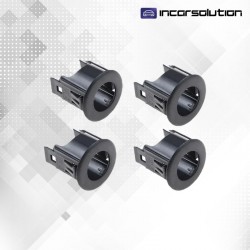 Adaptadores 30mm Sensores Estacionamento Incarsolution