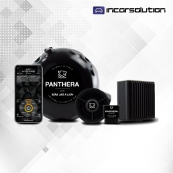 Panthera Leo Active Sound ASC 6.1 - Sound Booster + Boost