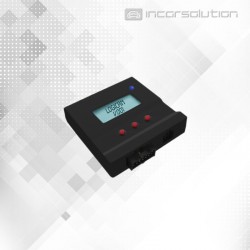 Paser Logican Interface Comandos Volante Universal