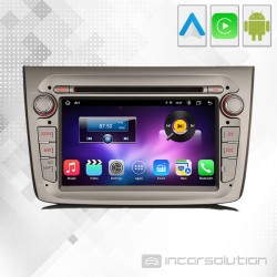 Radio CarPlay Android Auto Bluetooth USB Alfa Romeo Mito