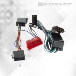 Interface Active System Audi A2 A3 A4 A6 A8 TT