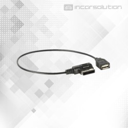 Cabo AMI USB para Audi Music Interface