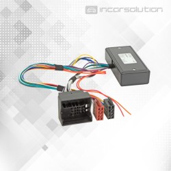 Interface Active System BOSE Audi Audi A3 A4 A6 R8 TT