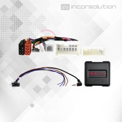 Interface Comandos Volante Nissan NV300 NV400 Primastar