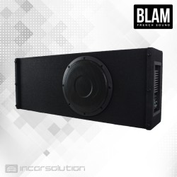 BLAM CR25V Subwoofer Ativo 10" Ventilado