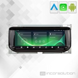 Monitor 10.25" CarPlay Android Auto Range Rover Evoque - Bosch