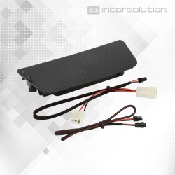 INBAY Carregador Indução Wireless Qi BMW Serie 1 E81 E82 E87 E88