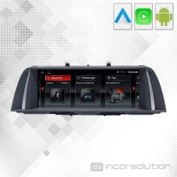 Monitor 8.8" Android BMW X3 F25 NBT