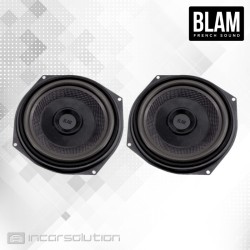 BLAM BM 200 WN Subwoofer 8" BMW MINI