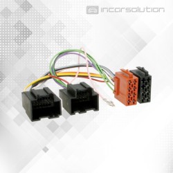 Conector ISO Chevrolet Captiva Epica Aveo