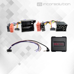 Interface Comandos Volante MINI R50 R52 R53 One Cooper Cabrio