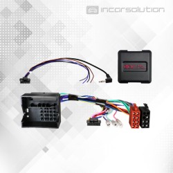 Interface Comandos Volante Volkswagen Amarok Beetle Eos Golf Jetta...