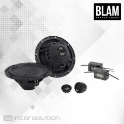 BLAM Super Relax SR165F Colunas 2 Vias Separadas 6.5" 16.5cm