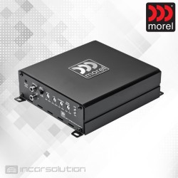 Morel MPD 1.500 Amplificador Mono