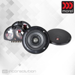 Morel Hybrid Integra 402 Colunas 2 Vias Coaxiais 4" 10cm