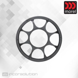 Morel Octopus 10" Grelha para Subwoofer