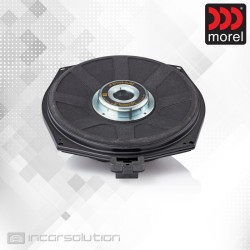 Morel IP-BMWSUB82 Subwoofer 8" 20cm BMW Mini