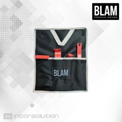 BLAM -  Ferramentas remoção de plásticos