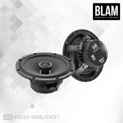 BLAM Relax 165RC Colunas Coaxiais 2 Vias 6.5" 16.5cm