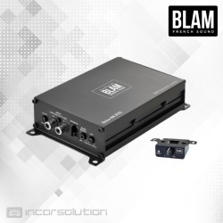 BLAM Relax RA251D Amplificador 1 Canal Mono Class D