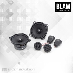 BLAM 100RFS Colunas 2 Vias Separadas 4" 10cm