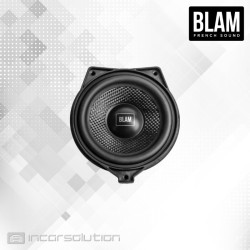 BLAM MB 100 CENTER Coluna Central 4" Mercedes Classe C E GLC