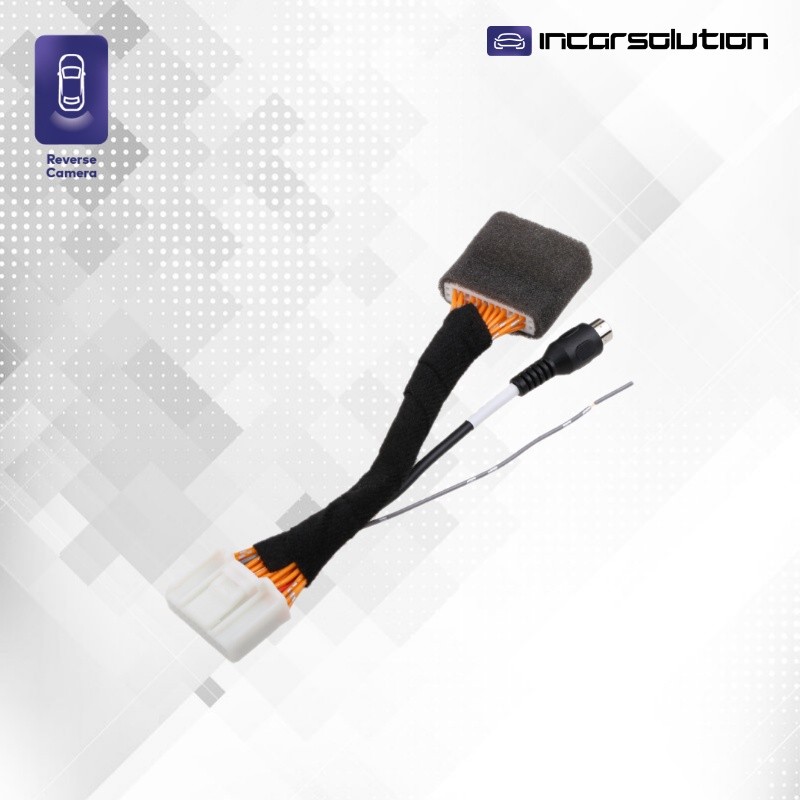 Cabo Camara Traseira Renault MEDIA Captur Clio Kangoo Master Megane Trafic Twingo