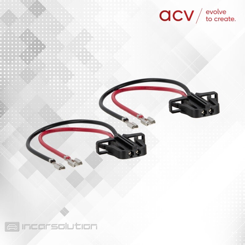 Conector Colunas Volkswagen Bora Corrado Fox Golf