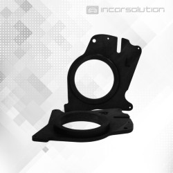 Adaptadores Colunas MDF Renault Espace