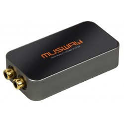 Musway HL2 Conversor High Low