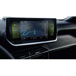 Interface Camara Peugeot Expert Partner Traveller Rifter IVI 10.25"