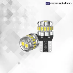 Lampada Led C5W 39mm 15 SMD Can Bus