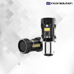 Lampada Led BA15S Can Bus