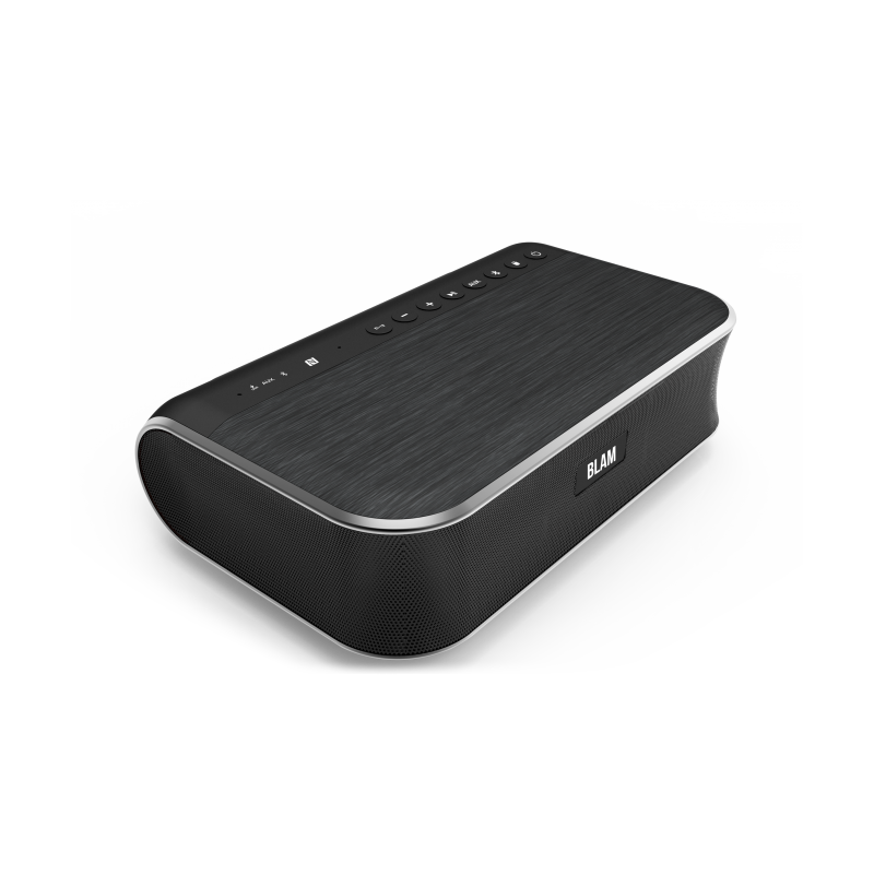 BLAM BT45 Altifalante Coluna Bluetooth Stereo Wireless